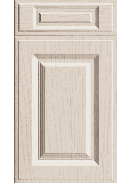 Paintflow Taupe Grey